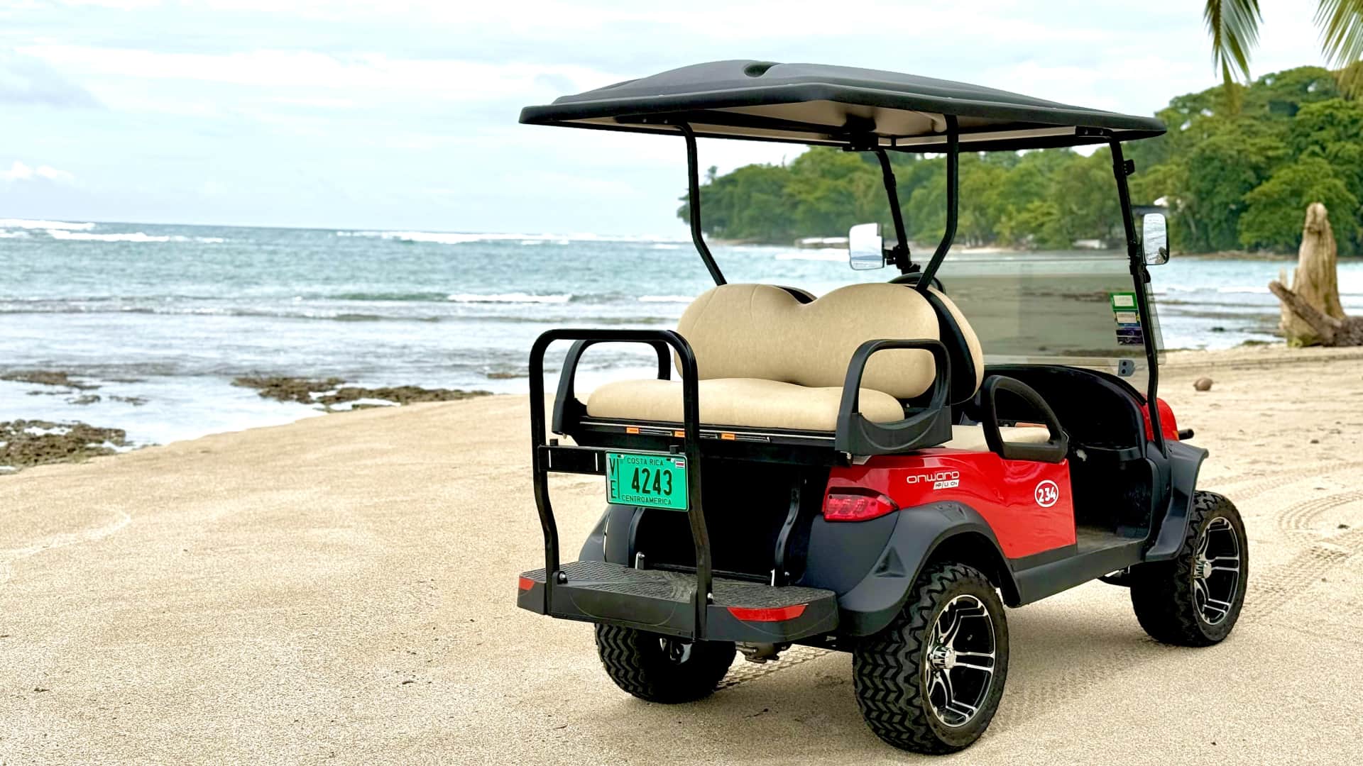 2025 Club Car Lithium Golf Carts