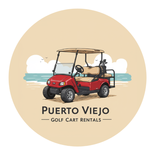 Puerto Viejo Golf Cart Rentals